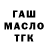 Дистиллят ТГК концентрат ggallpvp